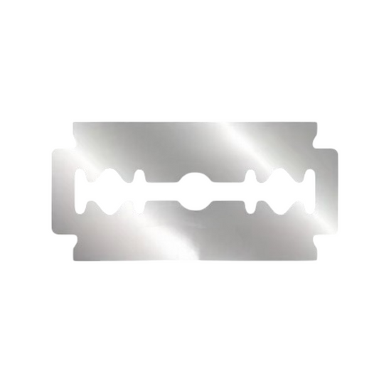 Lame pour rasoir de sûreté