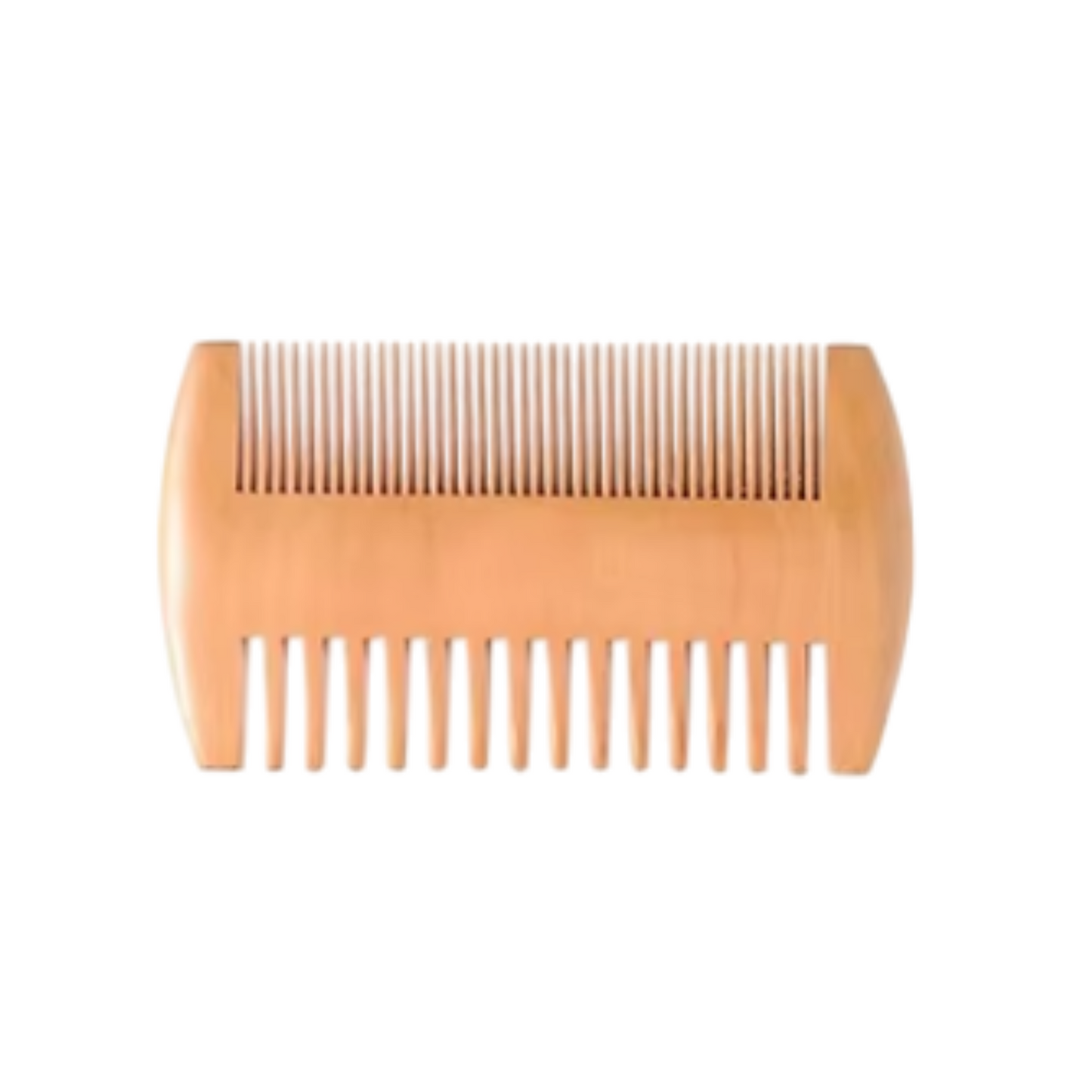 Peigne pour barbe