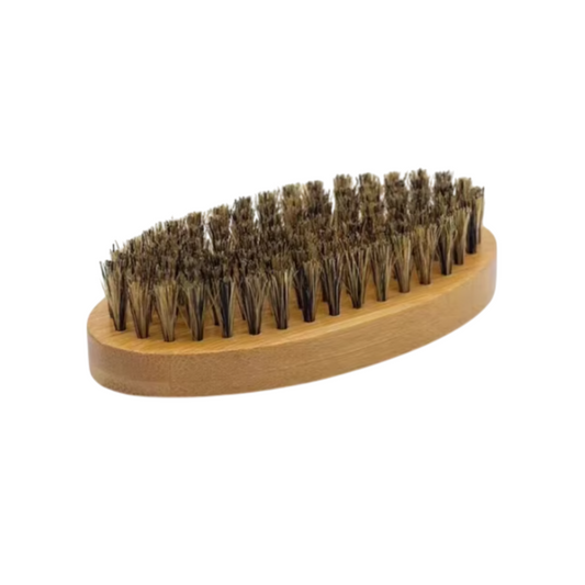 Brosse à barbe