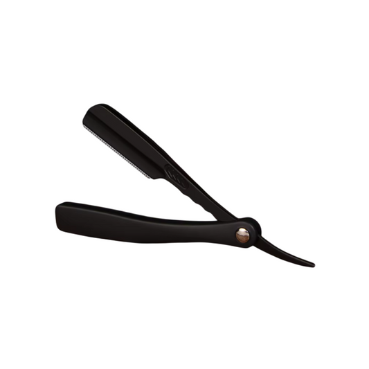 Shavette noir