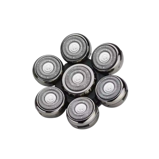 Tête de rasoir de rechange 7D