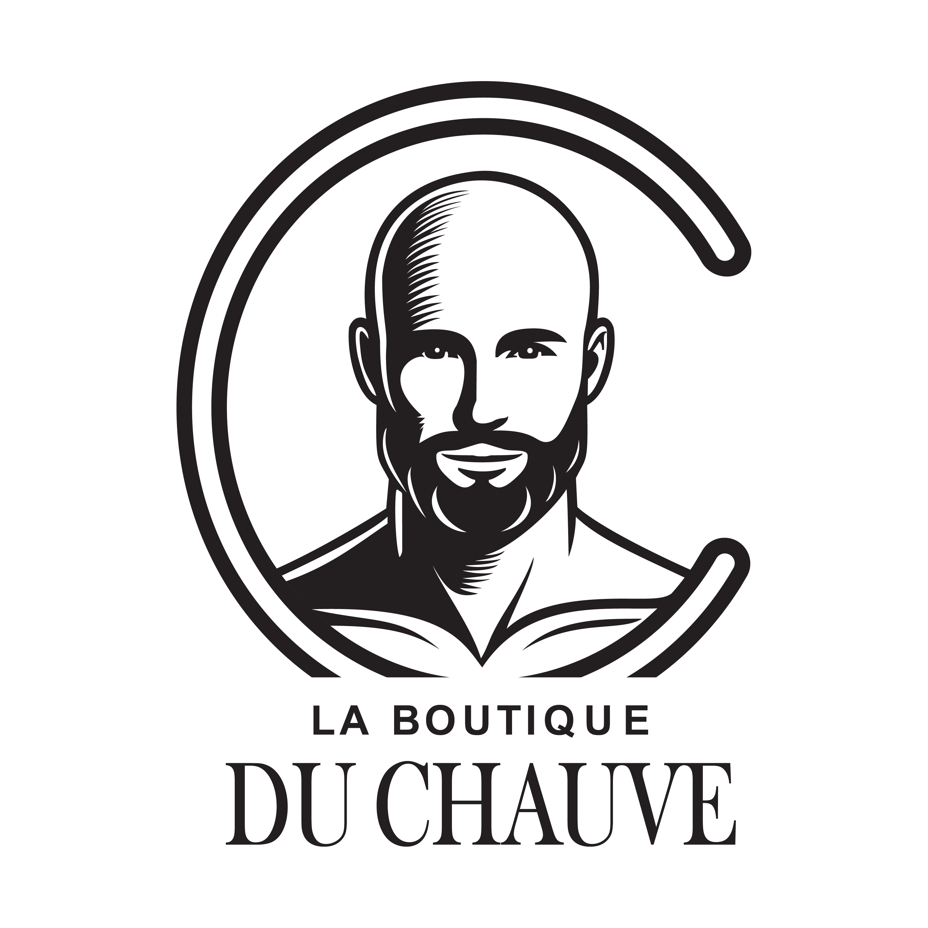 La Boutique du Chauve
