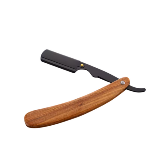 Shavette en bois